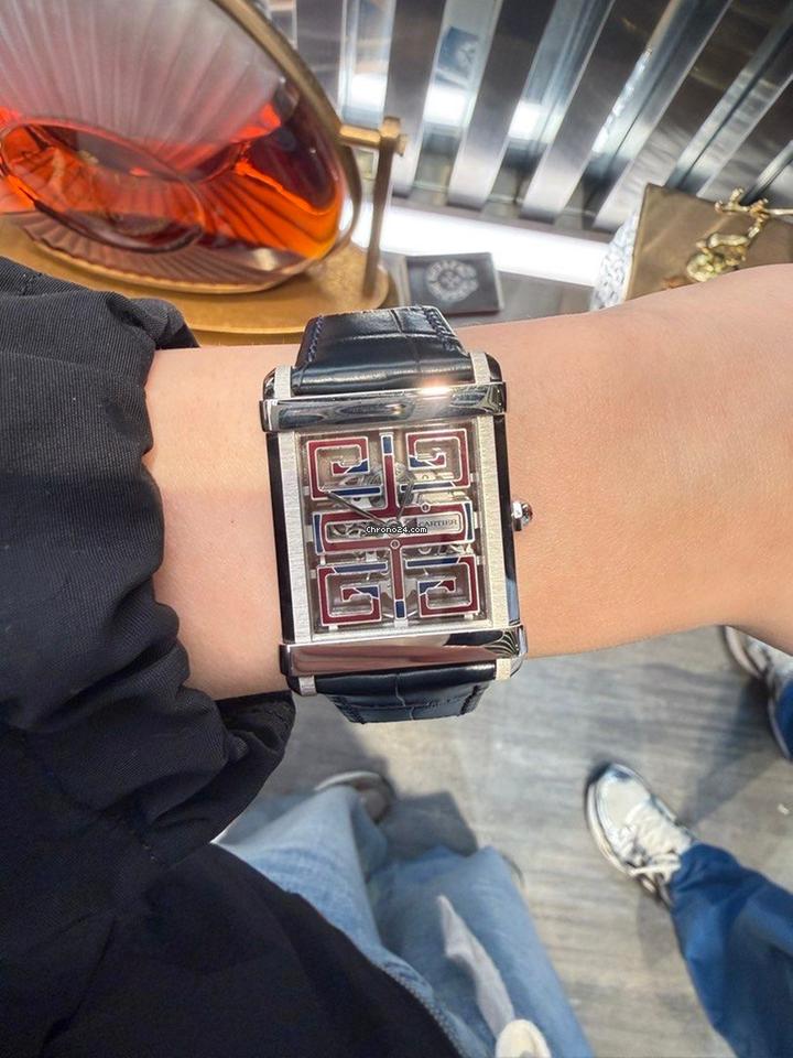 Cartier Tank