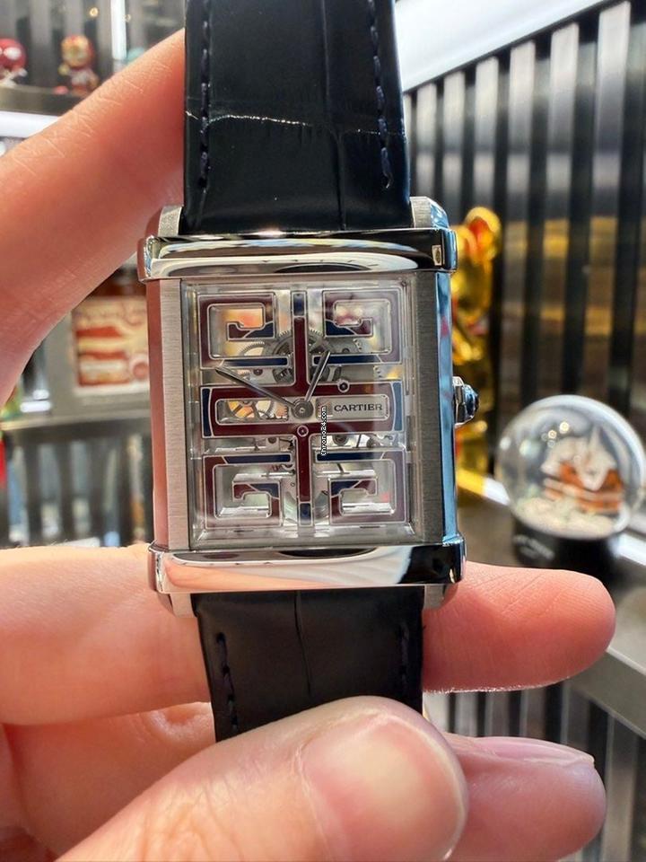 Cartier