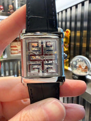 Cartier Tank