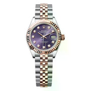 Rolex | Datejust | 279171-0015 | 28 mm | Gold/Steel | Automatic