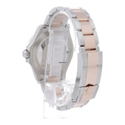 Rolex | Yacht-Master | 126621-0001 | Gold/Steel | 40 mm | Gold/Steel | Brown | Automatic