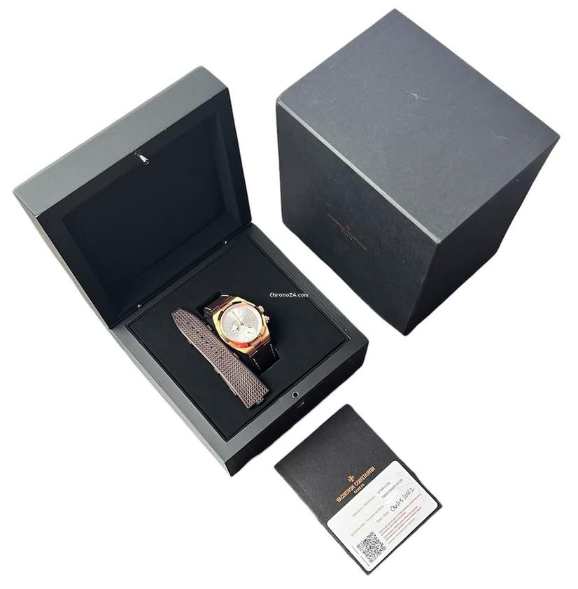 Vacheron Constantin