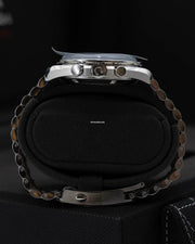 Omega Speedmaster Professional Moonwatch UNWORN STICKERED 2026 Omega Speedmaster Moonwatch 42mm 310.30.42.50.01.001 Black Hesalite 2026