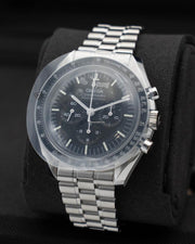 Omega Speedmaster Professional Moonwatch UNWORN STICKERED 2026 Omega Speedmaster Moonwatch 42mm 310.30.42.50.01.001 Black Hesalite 2026