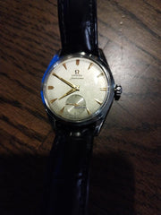 Omega Seamaster