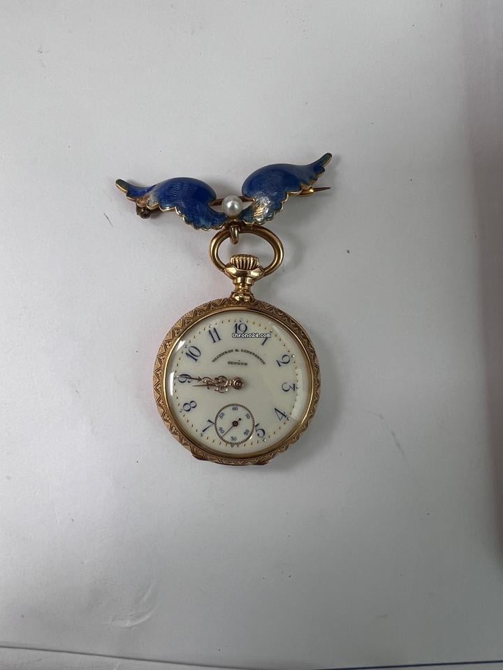 Vacheron Constantin