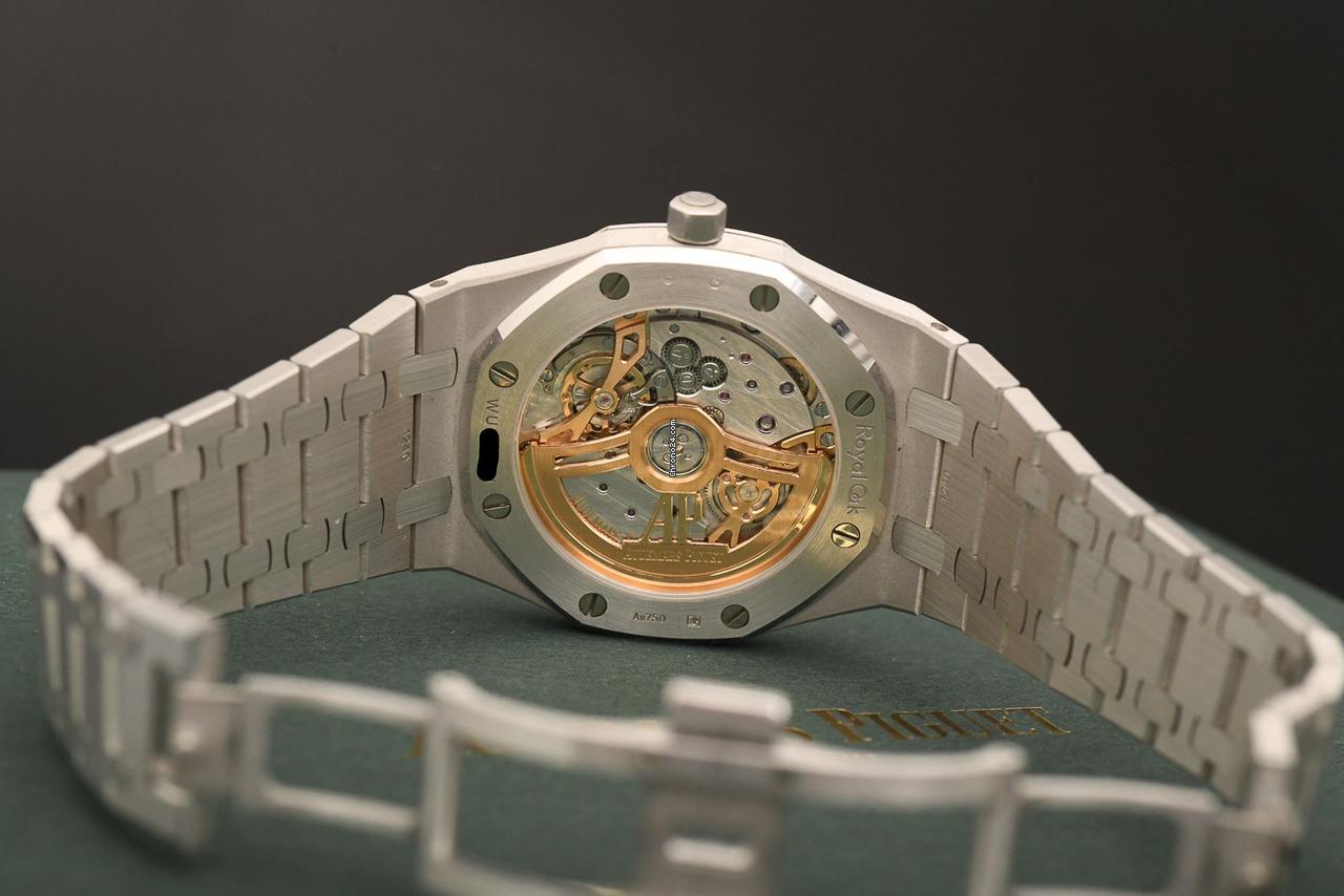 Audemars Piguet