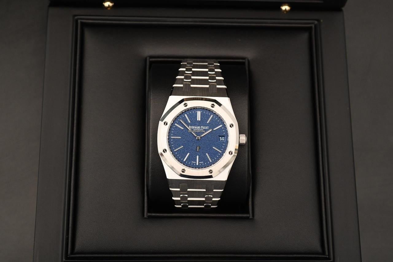 Audemars Piguet Royal Oak