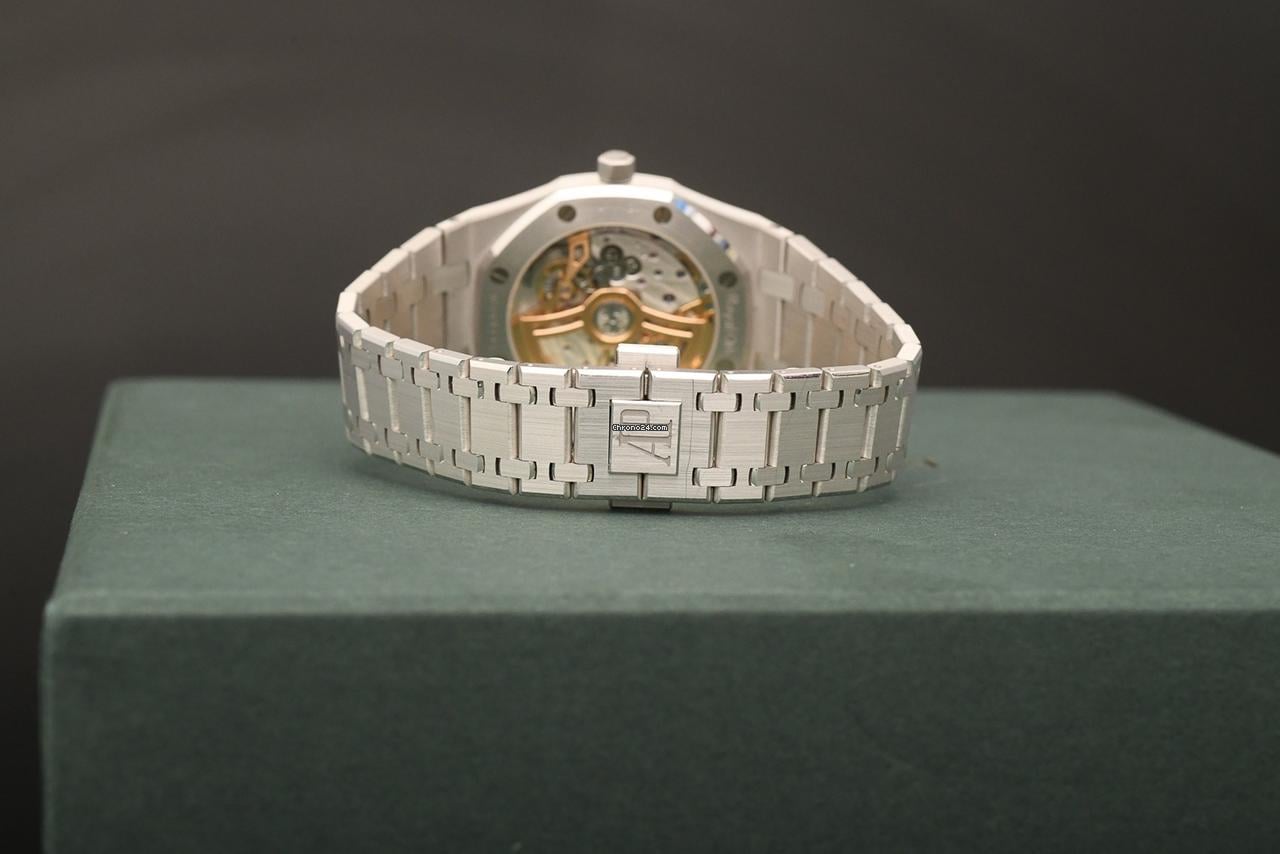 Audemars Piguet Royal Oak
