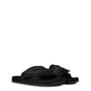 Fabric Sliders