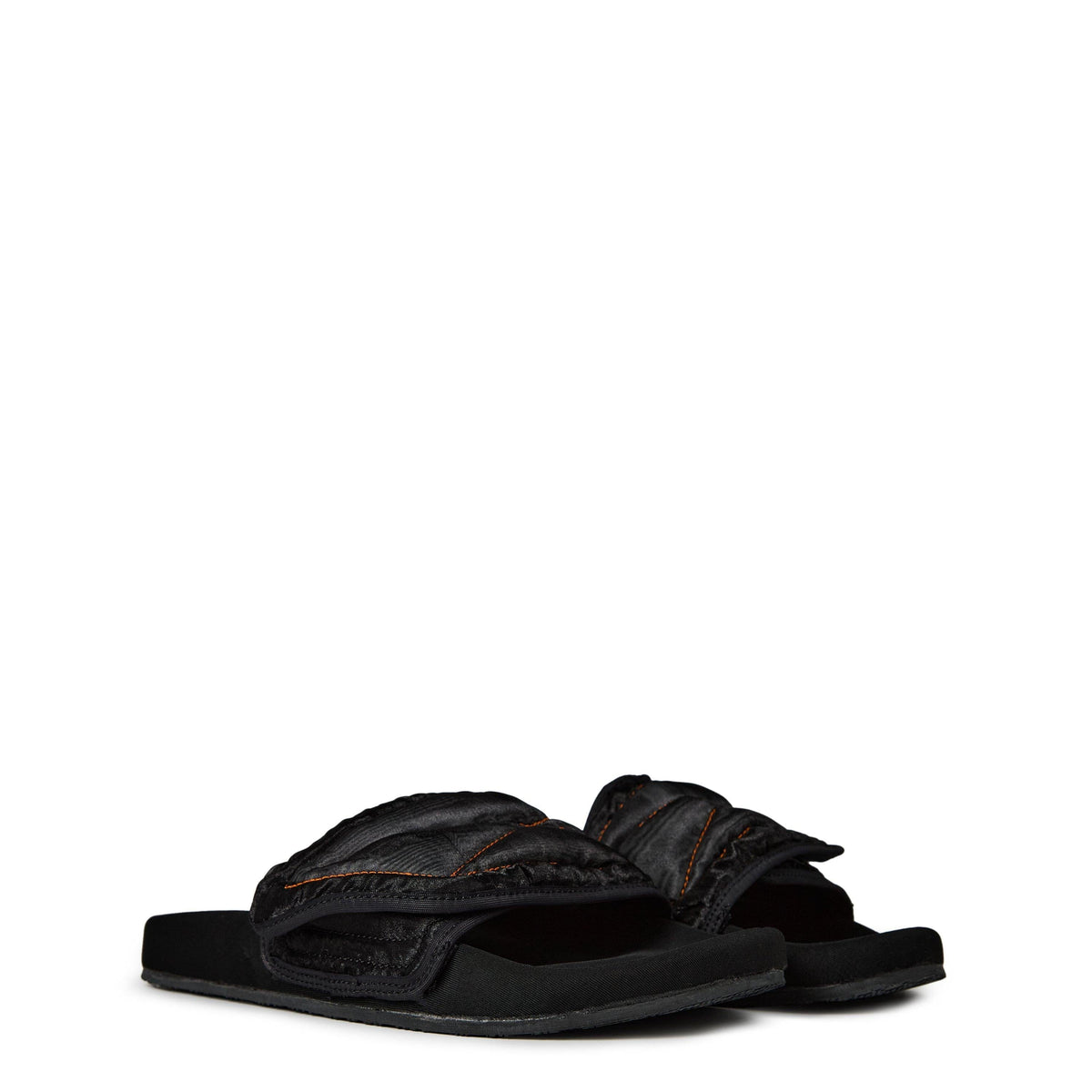 Fabric Sliders