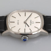 Omega De Ville