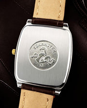 Omega Seamaster