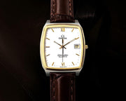 Omega Seamaster