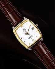 Omega Seamaster