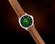 Omega De Ville