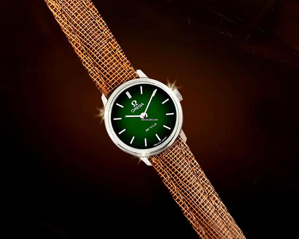 Omega De Ville