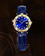 Omega Constellation