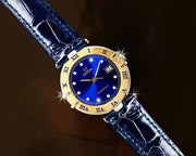 Omega Constellation
