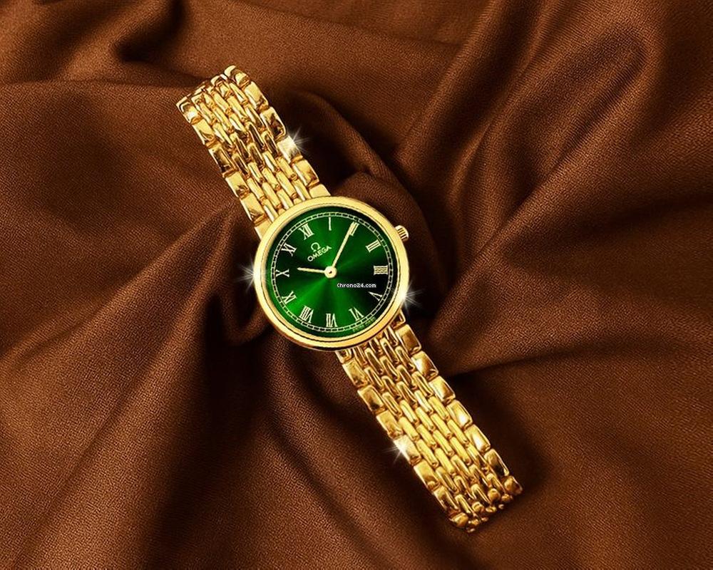 Omega De Ville