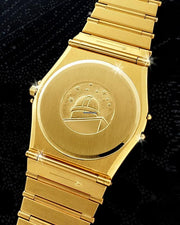 Omega Constellation