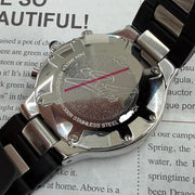 Cartier Must 21 Chronoscaf Quartz 38mm Unisex Watch 2424
