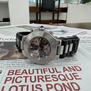 Cartier Must 21 Chronoscaf Quartz 38mm Unisex Watch 2424