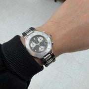 Cartier Must 21 Chronoscaf Quartz 38mm Unisex Watch 2424