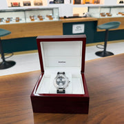 Cartier Must 21 Chronoscaf Quartz 38mm Unisex Watch 2424