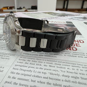 Cartier Must 21 Chronoscaf Quartz 38mm Unisex Watch 2424