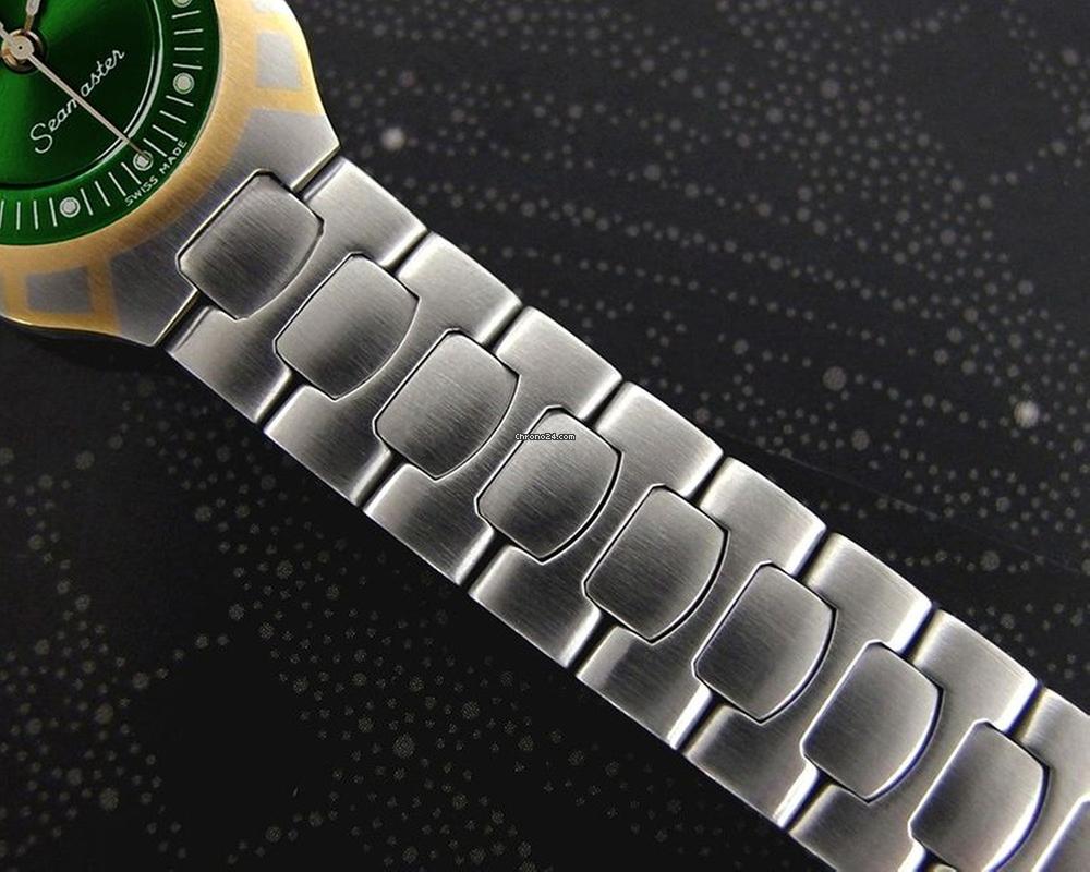 Omega Seamaster