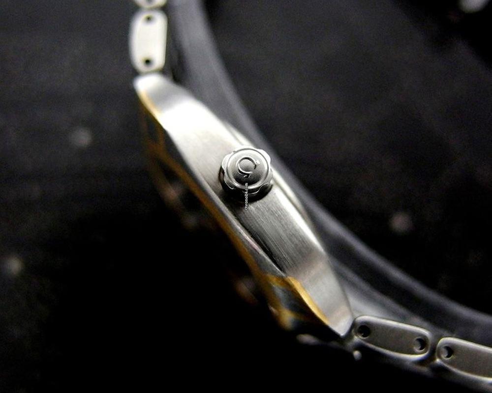 Omega Seamaster