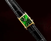 Omega De Ville