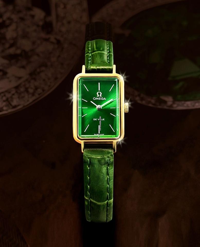 Omega De Ville