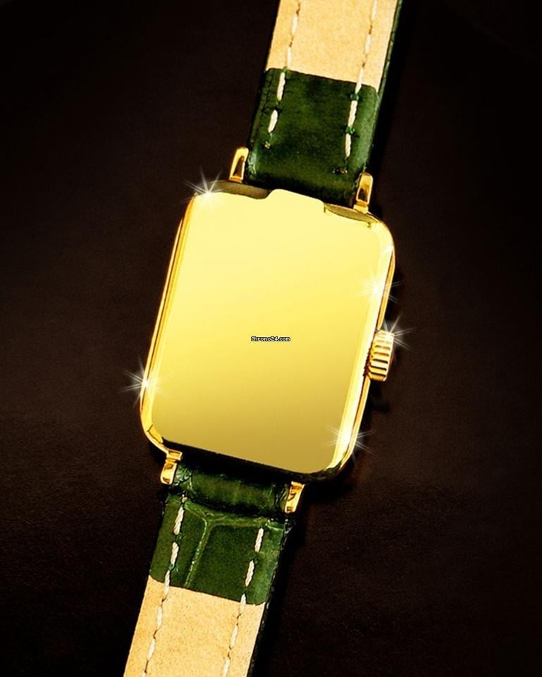 Omega De Ville