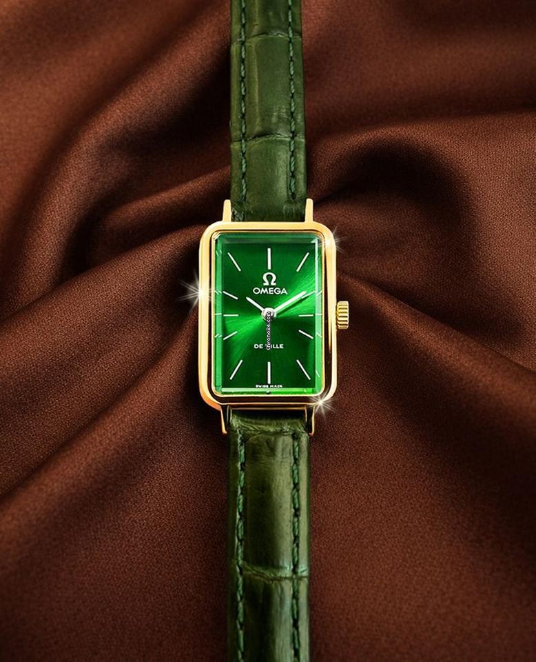 Omega De Ville