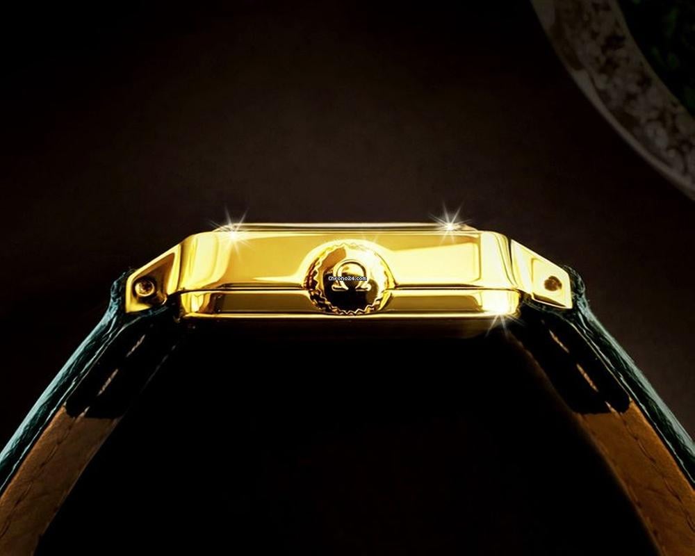 Omega De Ville