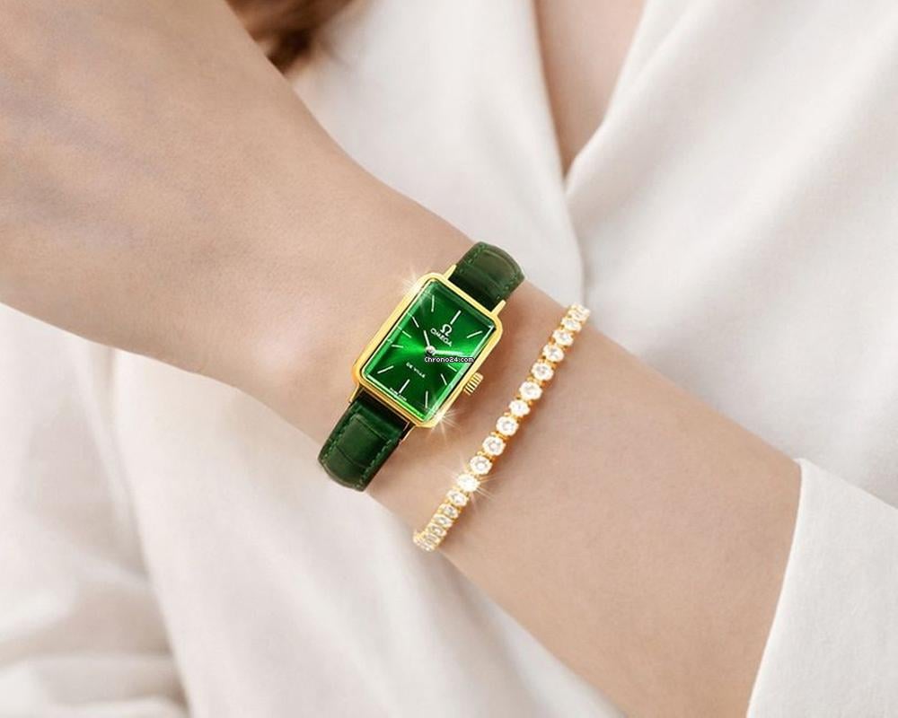 Omega De Ville