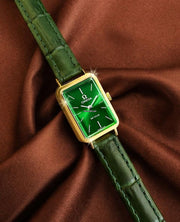 Omega De Ville