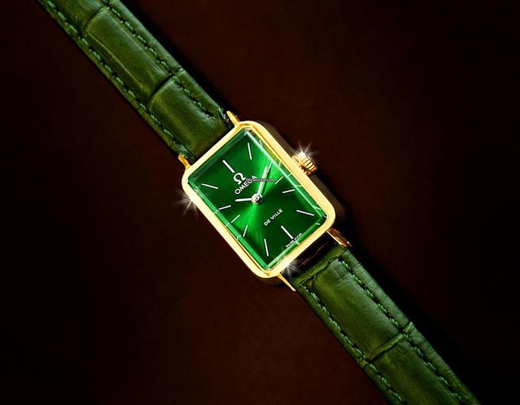Omega De Ville