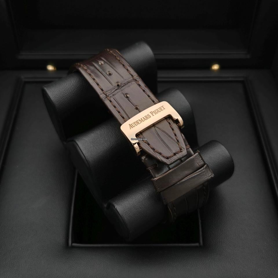 Audemars Piguet