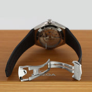 Omega Constellation Co-Axial Master Chronometer 41mm 131.33.41.21.01.001