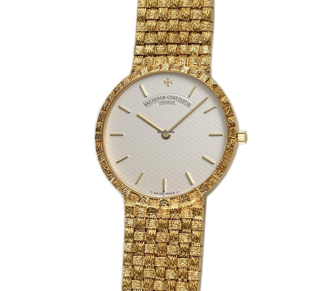 Vacheron Constantin Patrimony