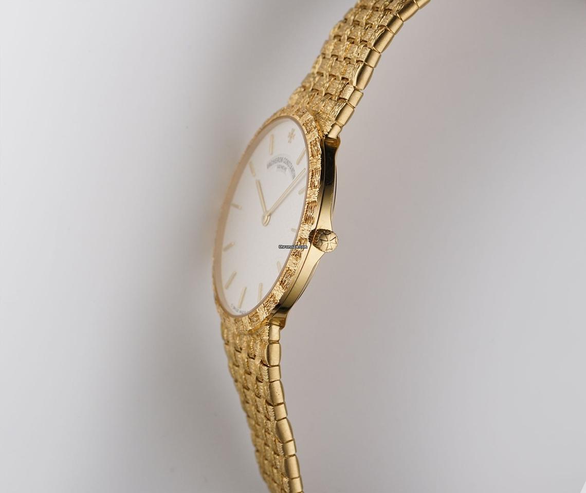 Vacheron Constantin Patrimony