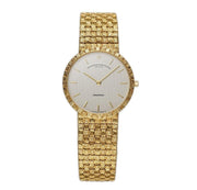 Vacheron Constantin Patrimony