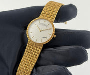 Vacheron Constantin Patrimony