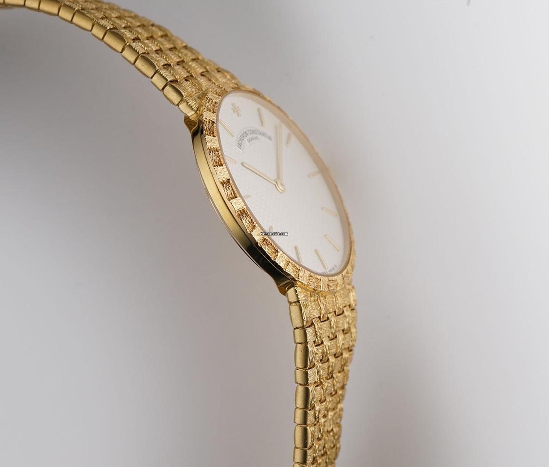 Vacheron Constantin Patrimony