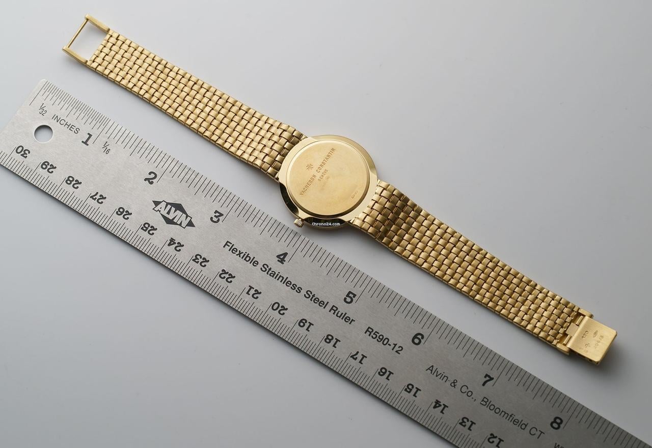 Vacheron Constantin Patrimony