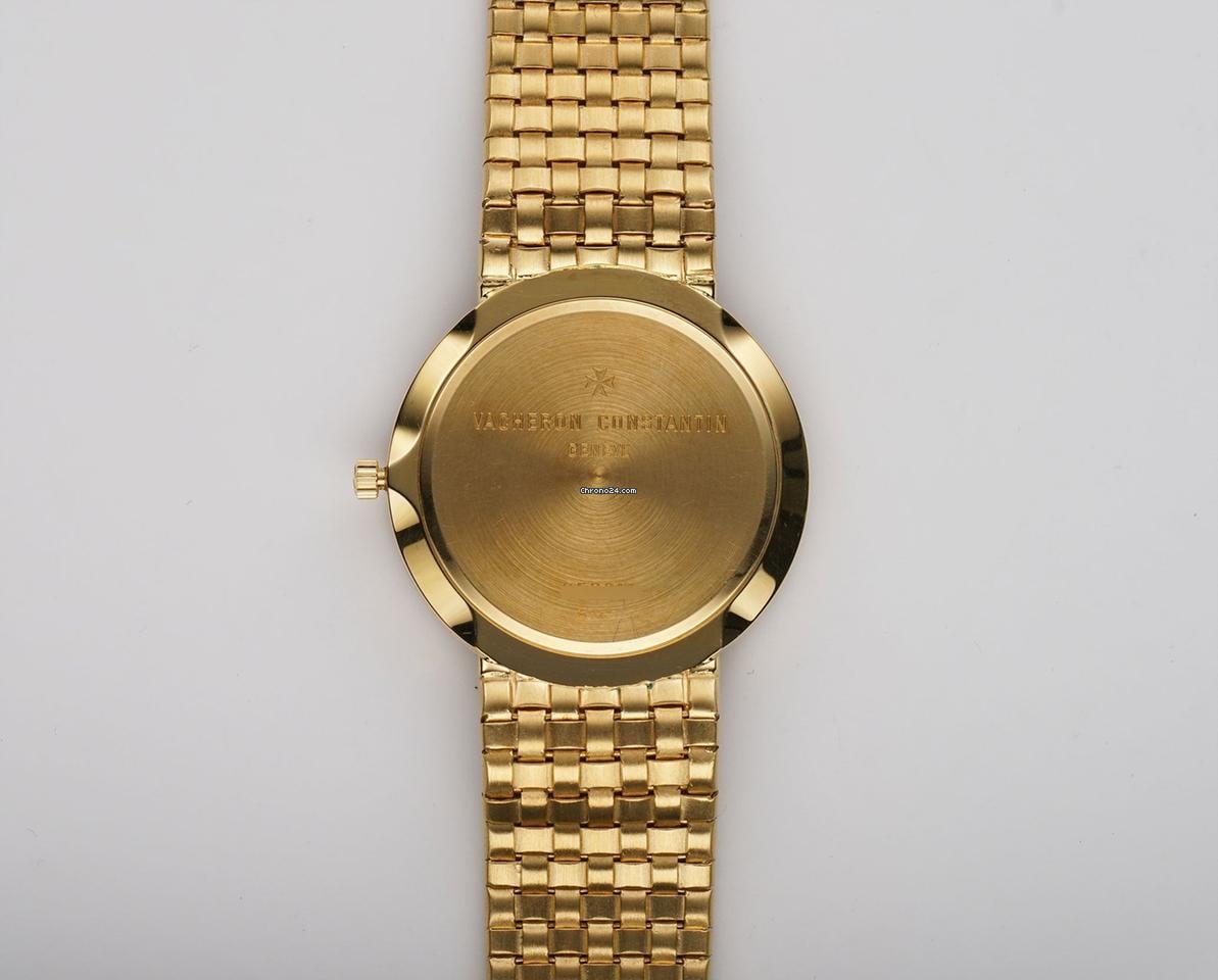 Vacheron Constantin Patrimony