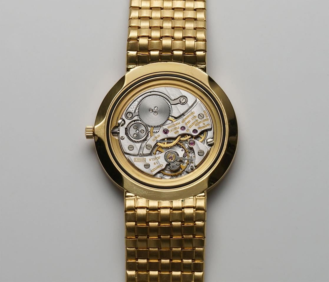 Vacheron Constantin Patrimony